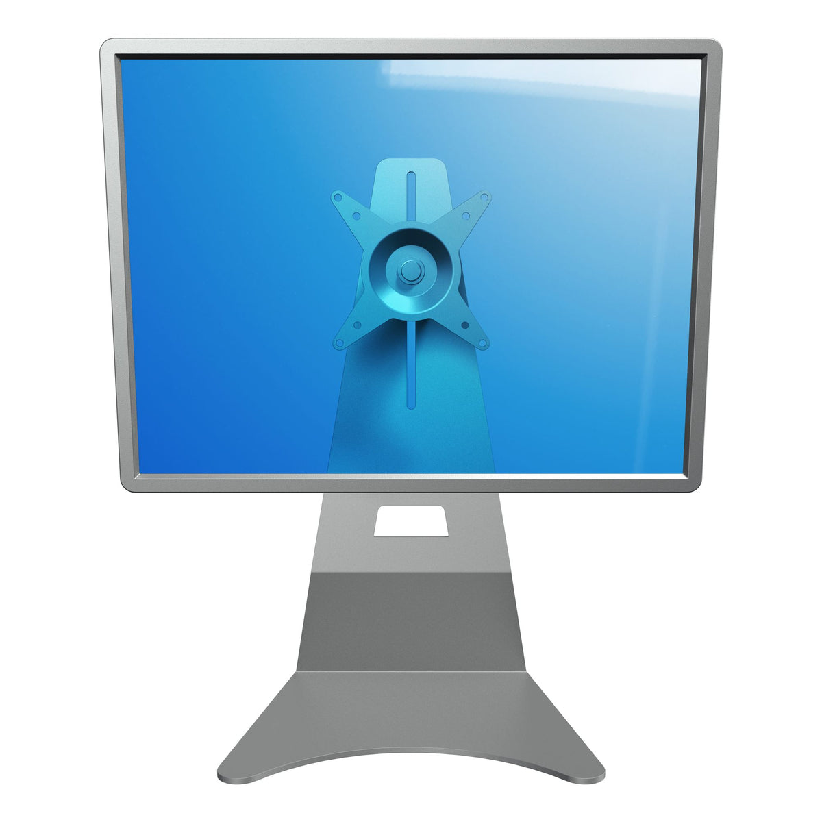DATAFLEX Support écran Addit 52.502