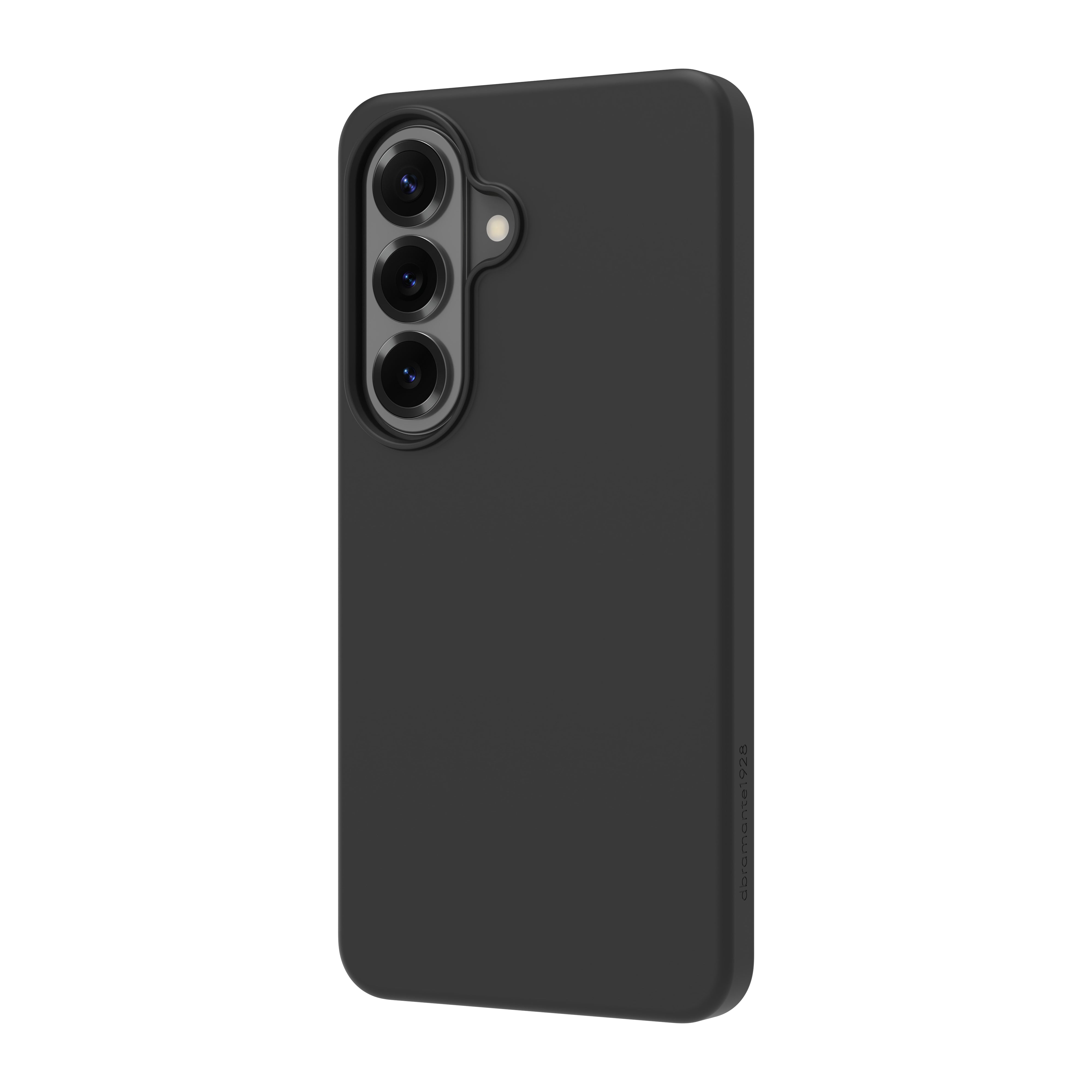 Iceland Ultra D3O Qi2 Galaxy S26 BLK