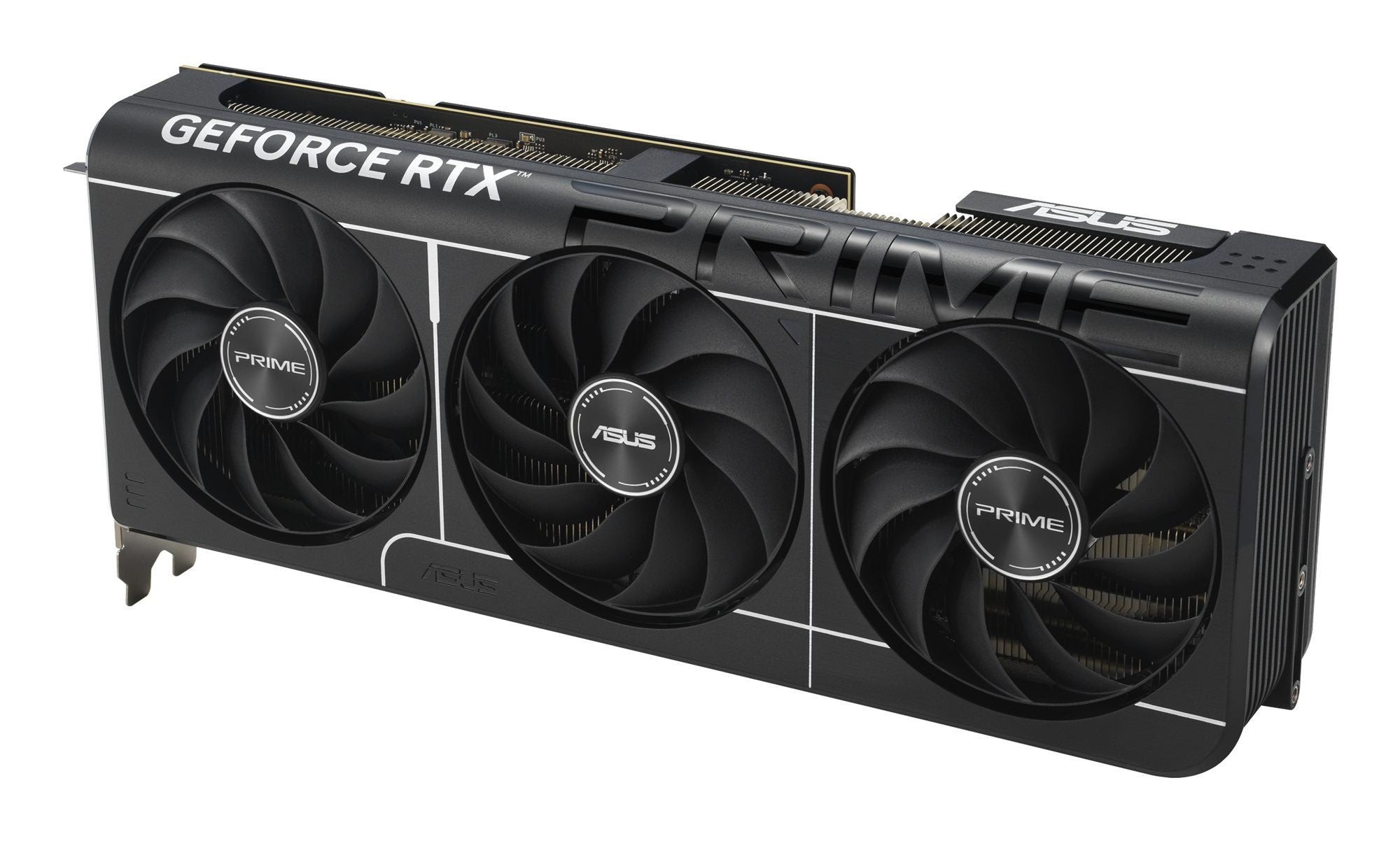 ASUS PRIME RTX 5080 16Go HDMI 3xDP