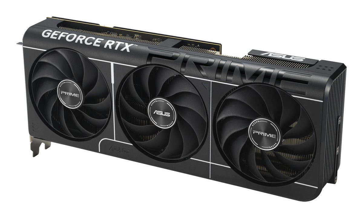 ASUS PRIME RTX 5080 16Go HDMI 3xDP