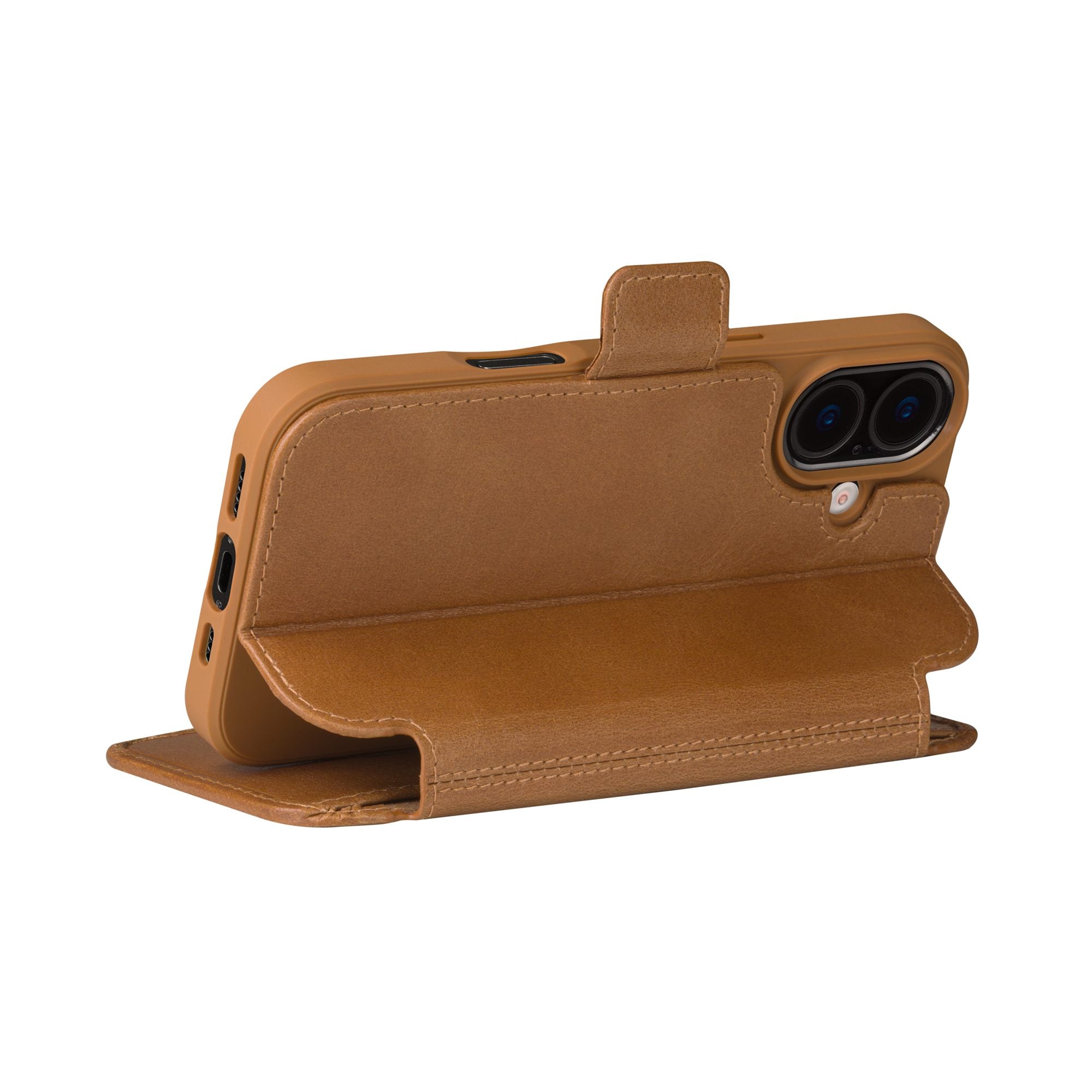 Copenhagen iPhone 17 Tan
