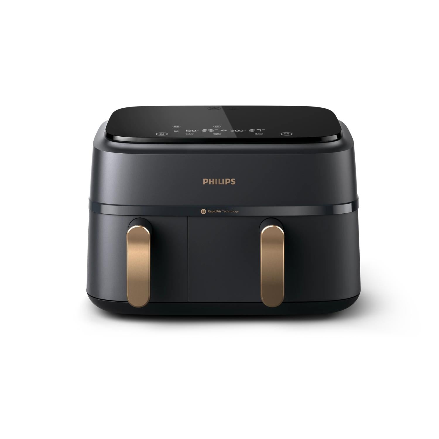 Philips Ovi Dual 3000 NA352/00 Noir/Or