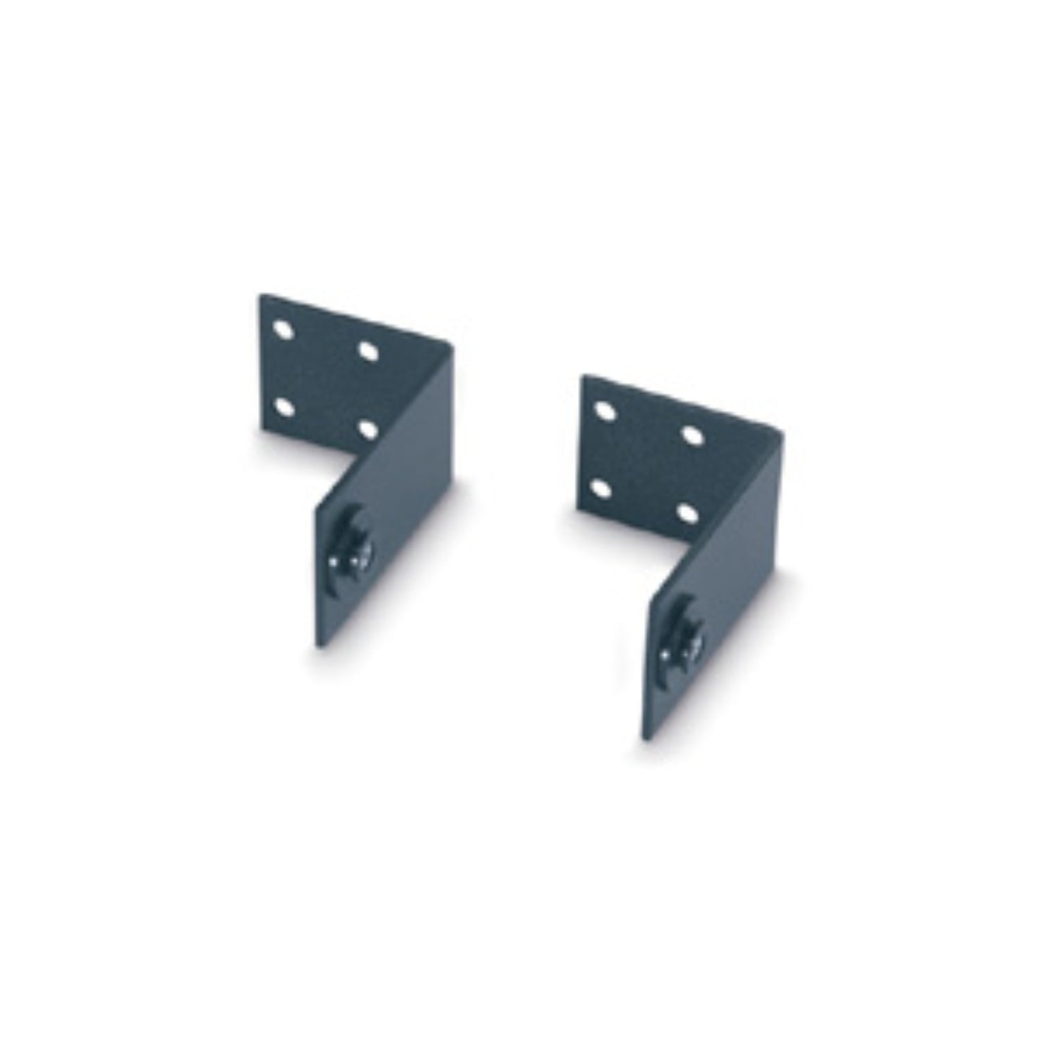 Nshelter Adapter Brackets/PDU 4post rack