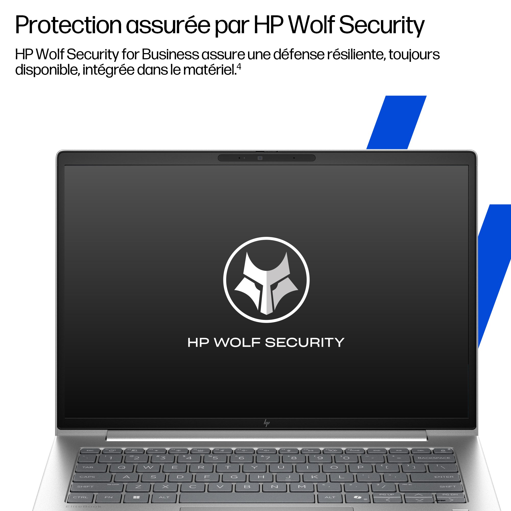 HP EliteBook 6 G1i Intel Core Ultra 5 225U 14p WUXGA 24Go DDR5 512Go SSD be+BT 3C Batt FPS UMA W11P 1yr Wrty