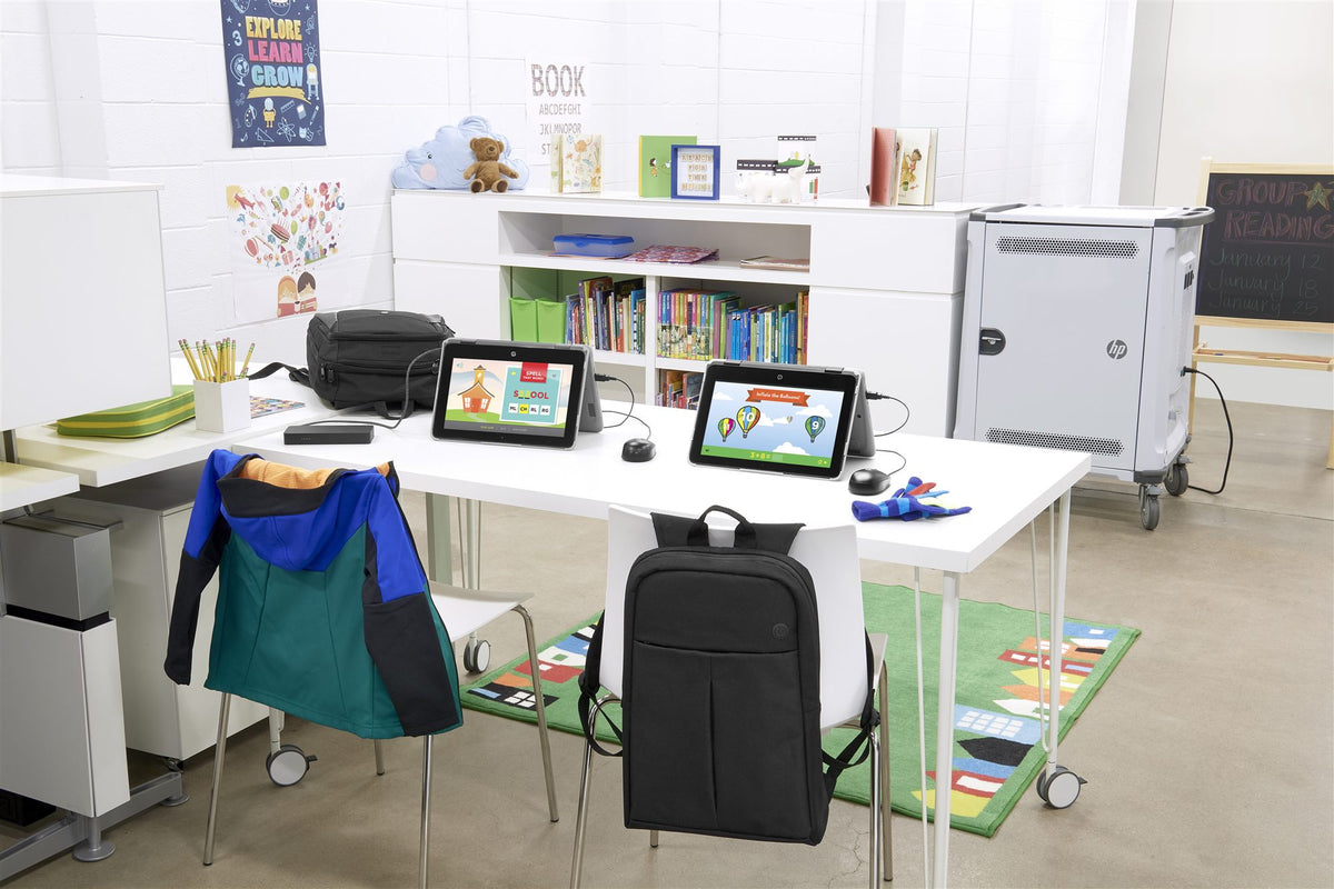 HP Prelude 15.6p Backpack