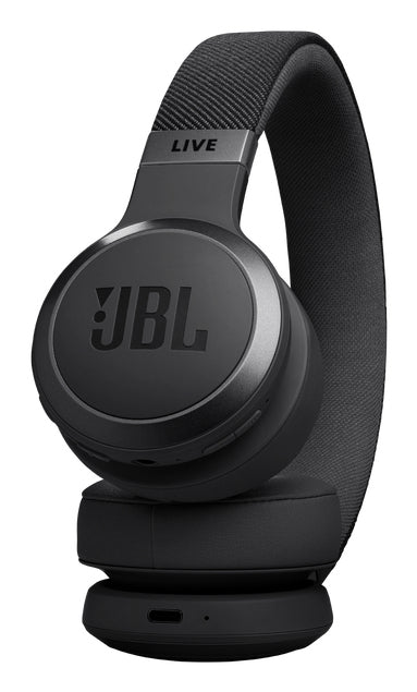 JBL Live 670NC Noir