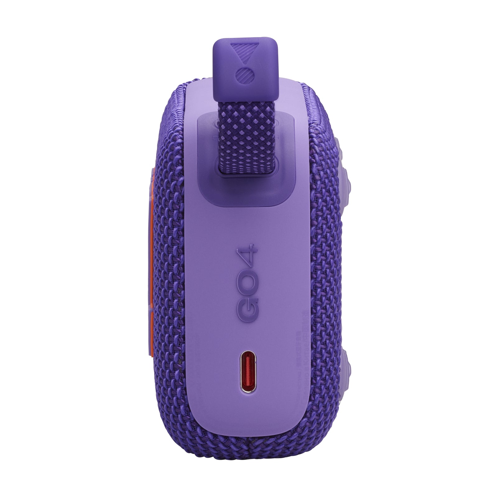 JBL GO 4 PURPLE