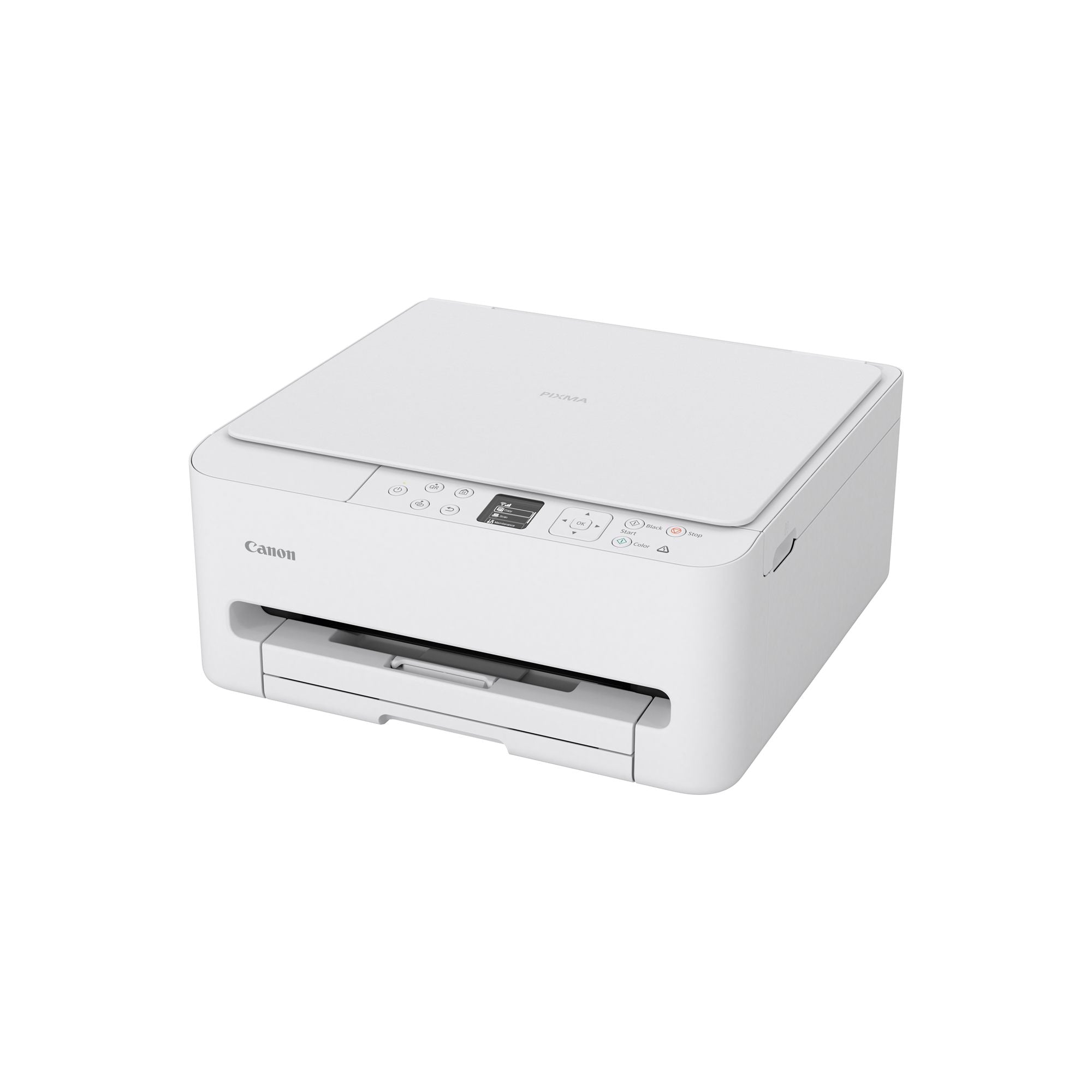 CANON PIXMA TS6550i A4 3in1 MFP Printer Duplex 14ppm