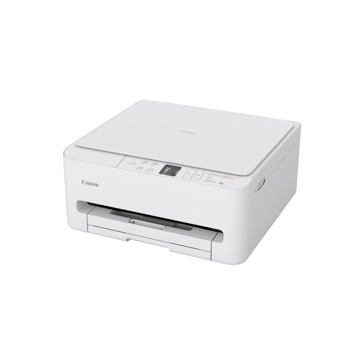 CANON PIXMA TS6550i A4 3in1 MFP Printer Duplex 14ppm
