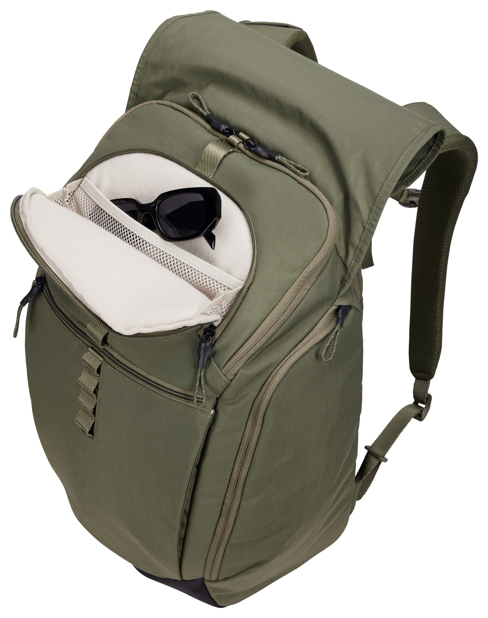 Thule Paramount Backpack 27L - Soft Gree