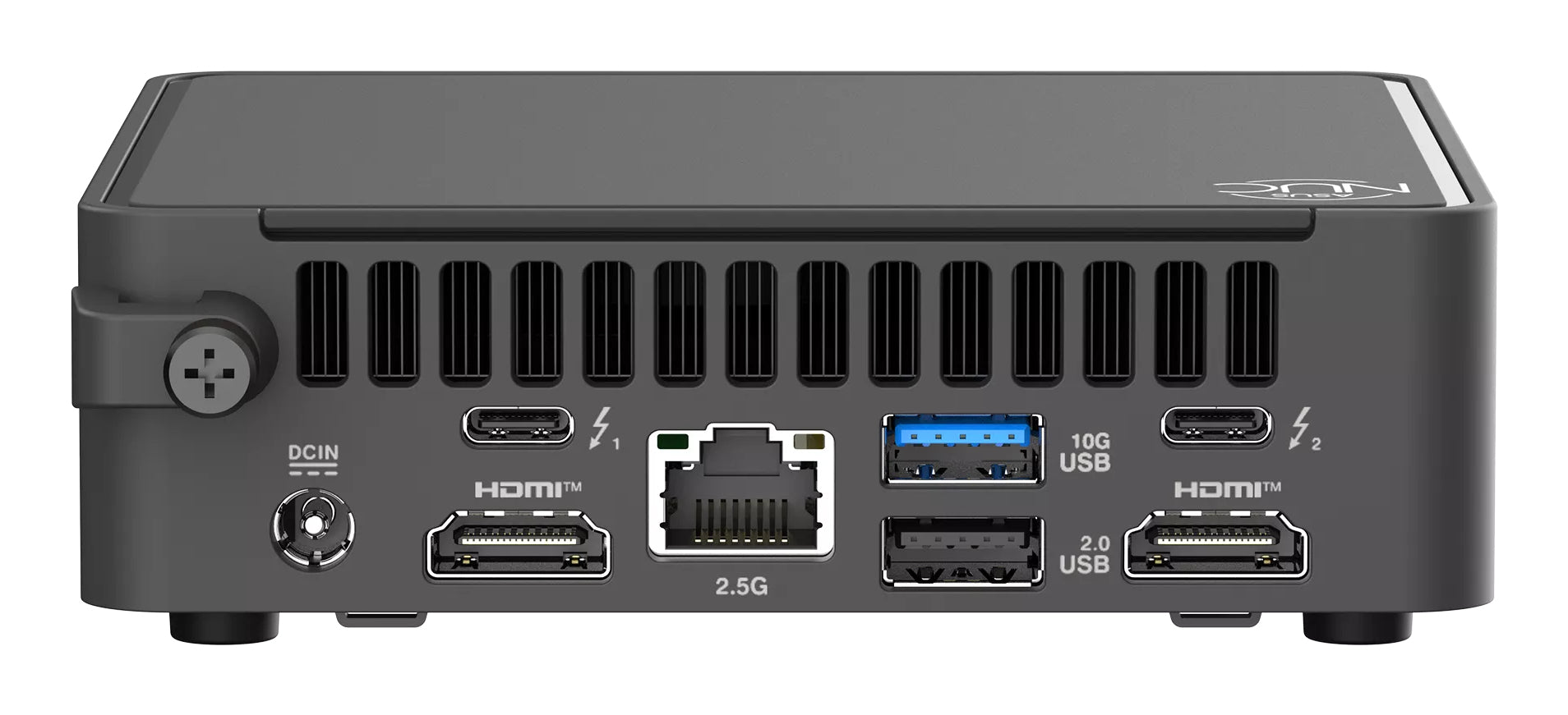 NUC/15 PRO RNUC15CRKI300000 No Cord L6