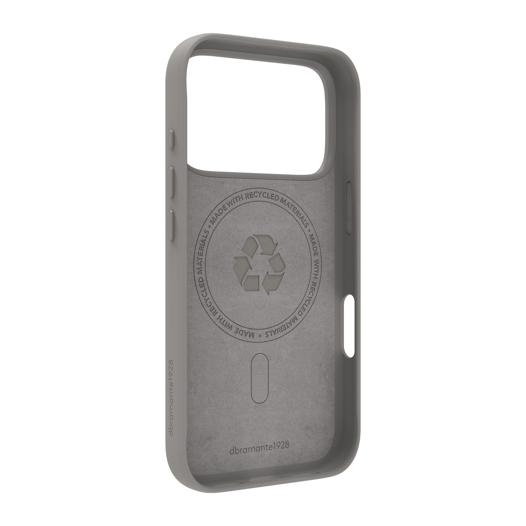 Roskilde MS Kick ICON iPhone17 Pro RVSTN