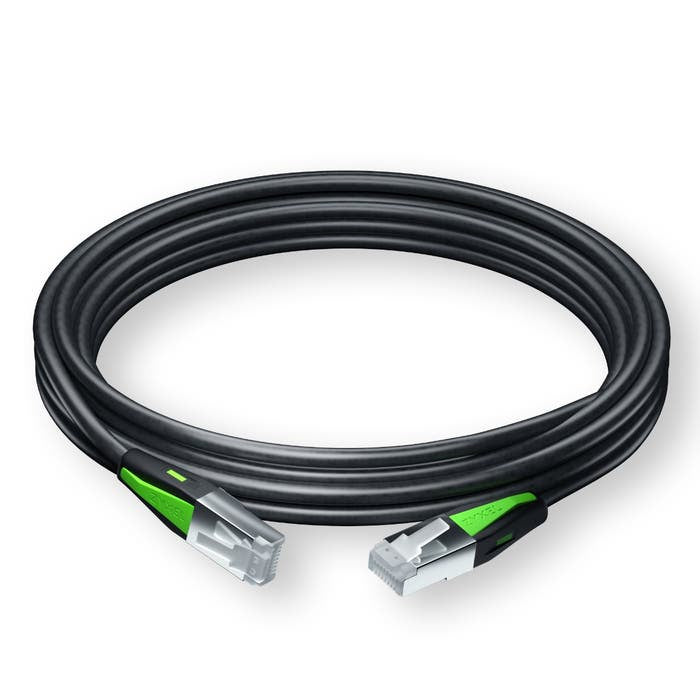 Zyxel Ethernet Cable 300cm