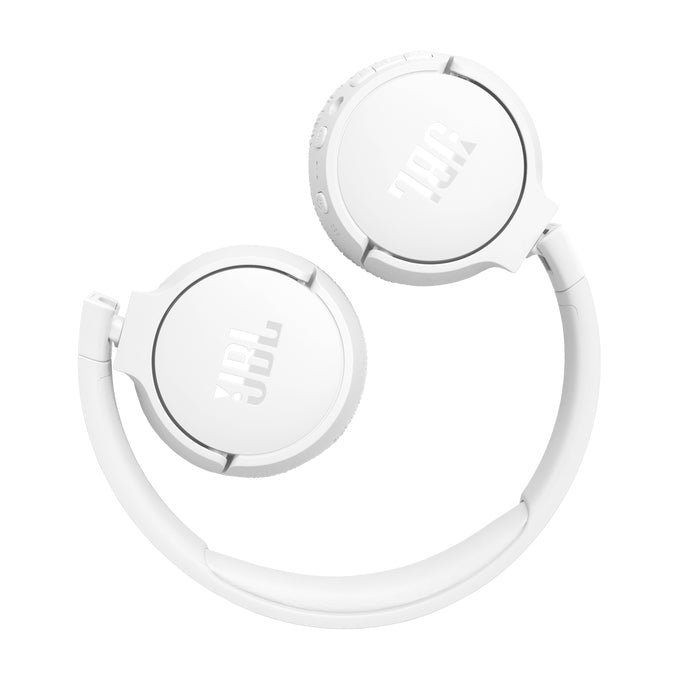 JBL TUNE 670NC White