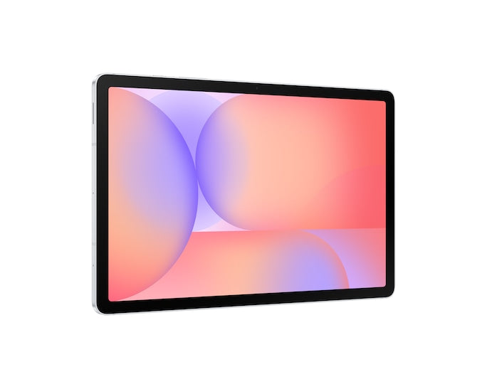 "Samsung Galaxy Tab S10 Lite 5G LTE-TDD & LTE-FDD 128 Go 27,7 cm (10.9"") 6 Go Wi-Fi 6 (802.11ax) Argent"
