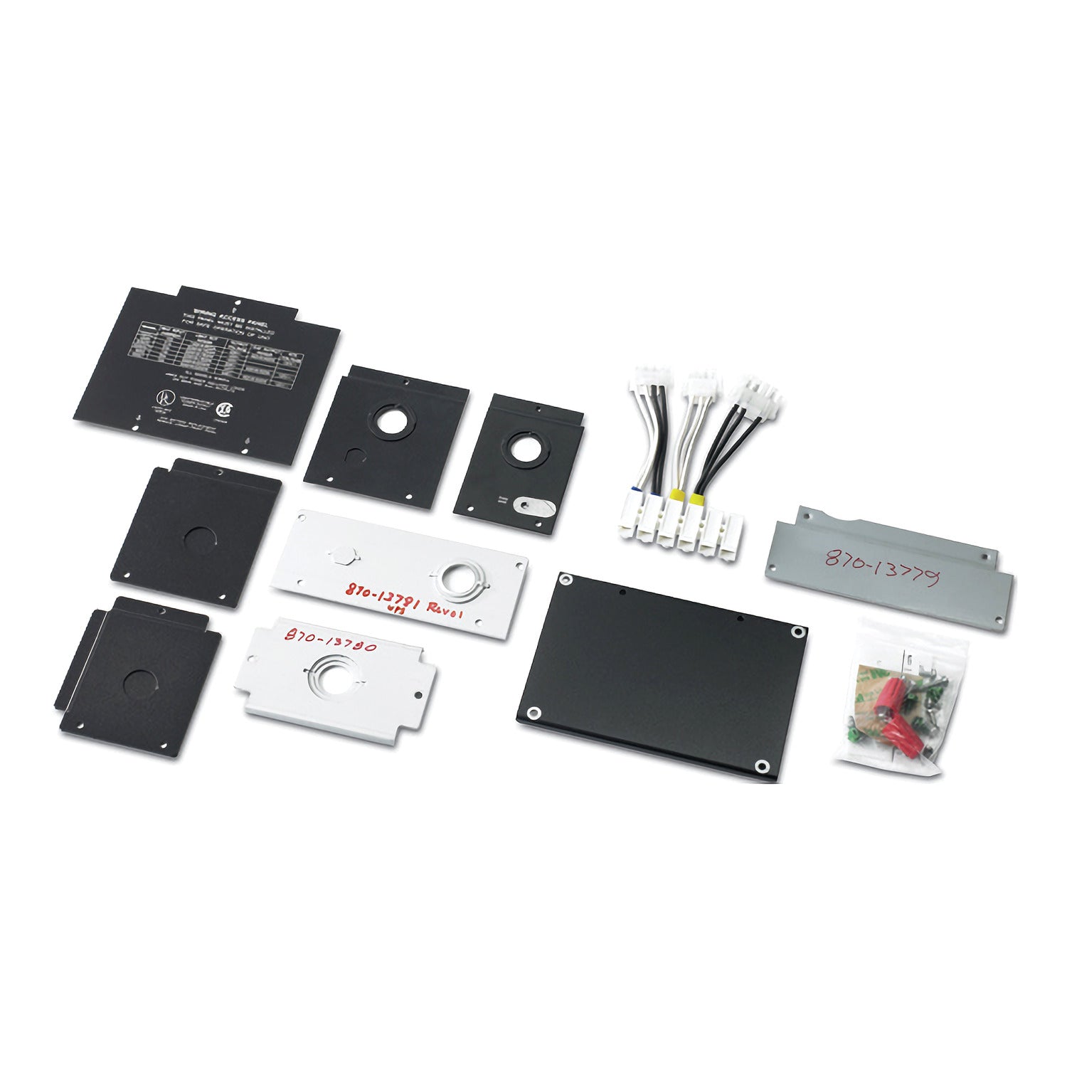 APC Smart Hw Kit SUA 2200/3000/5000