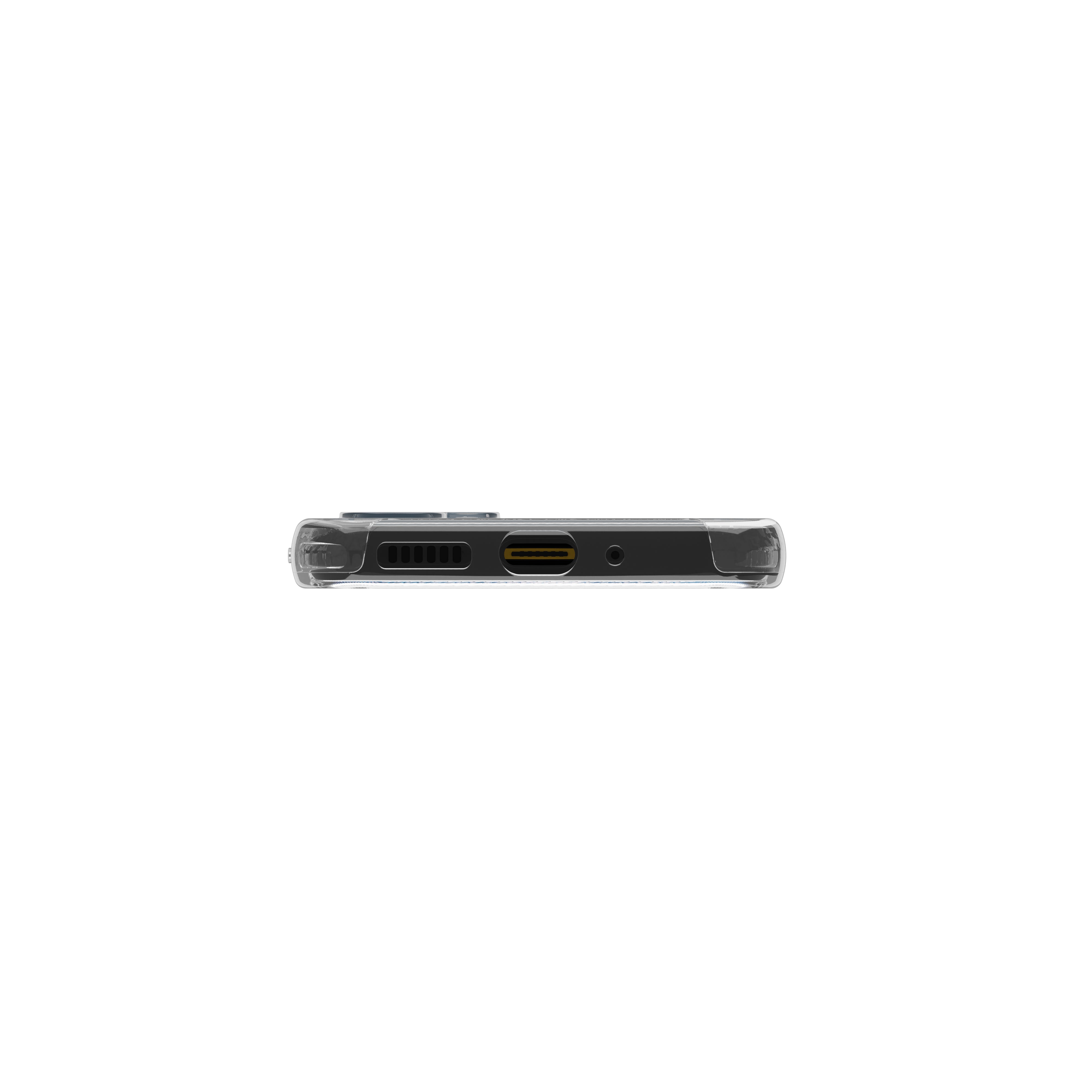 Iceland Pro Galaxy A54 Clear