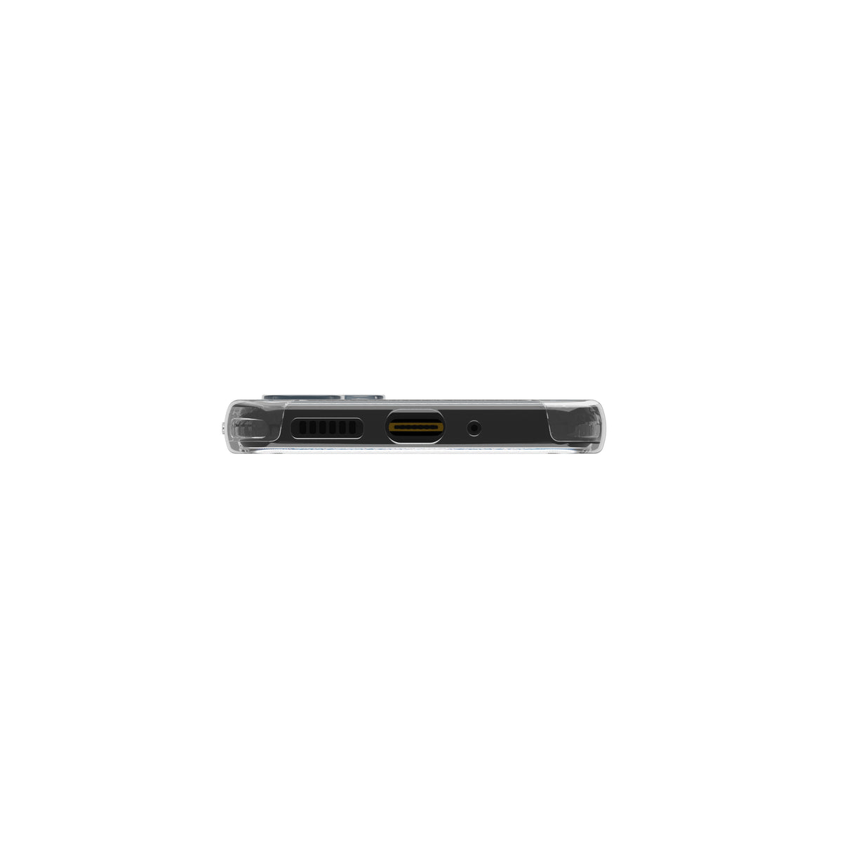Iceland Pro Galaxy A54 Clear