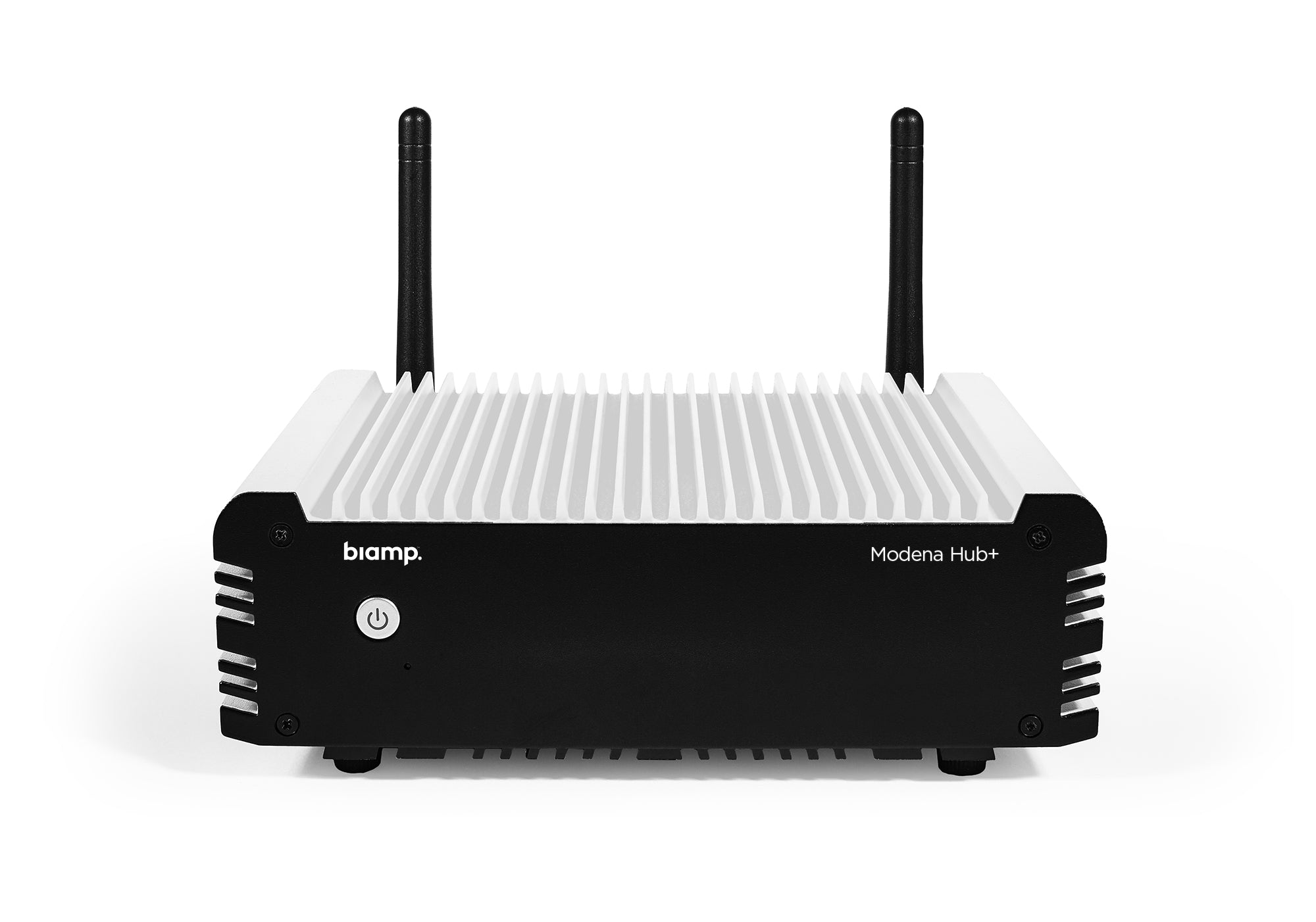 Biamp Wireless presentation system and WiFi