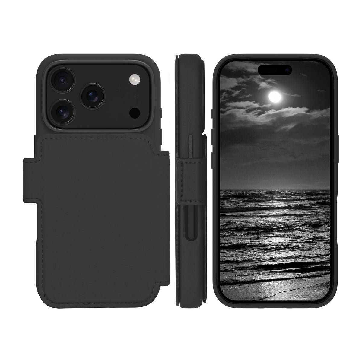 Lynge MS ICON iPhone 17 Pro MDNGT