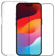 360 protection eco bundle iPhone15 Clear