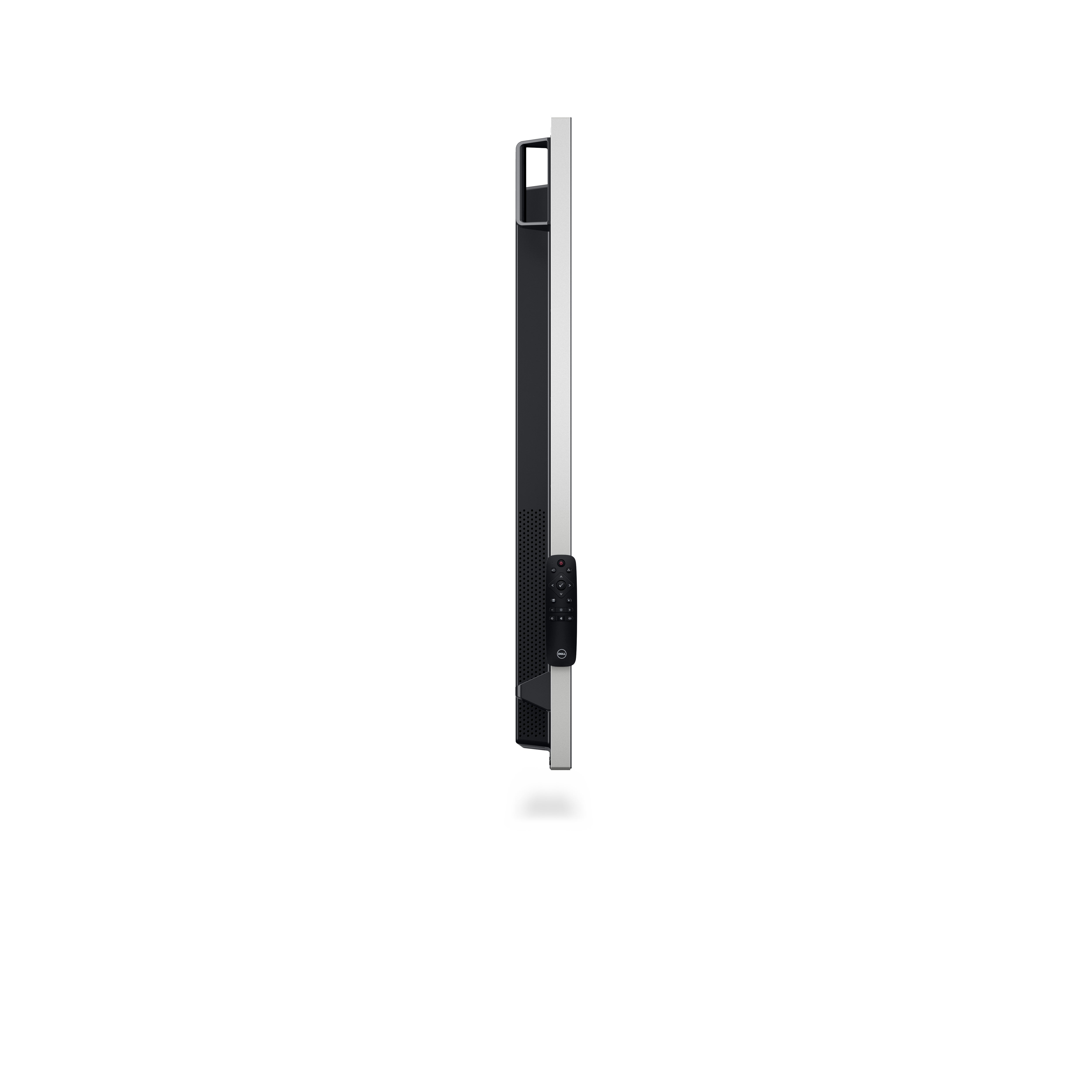 65 4K Interactive Tch Mon-P6524QT 163.9