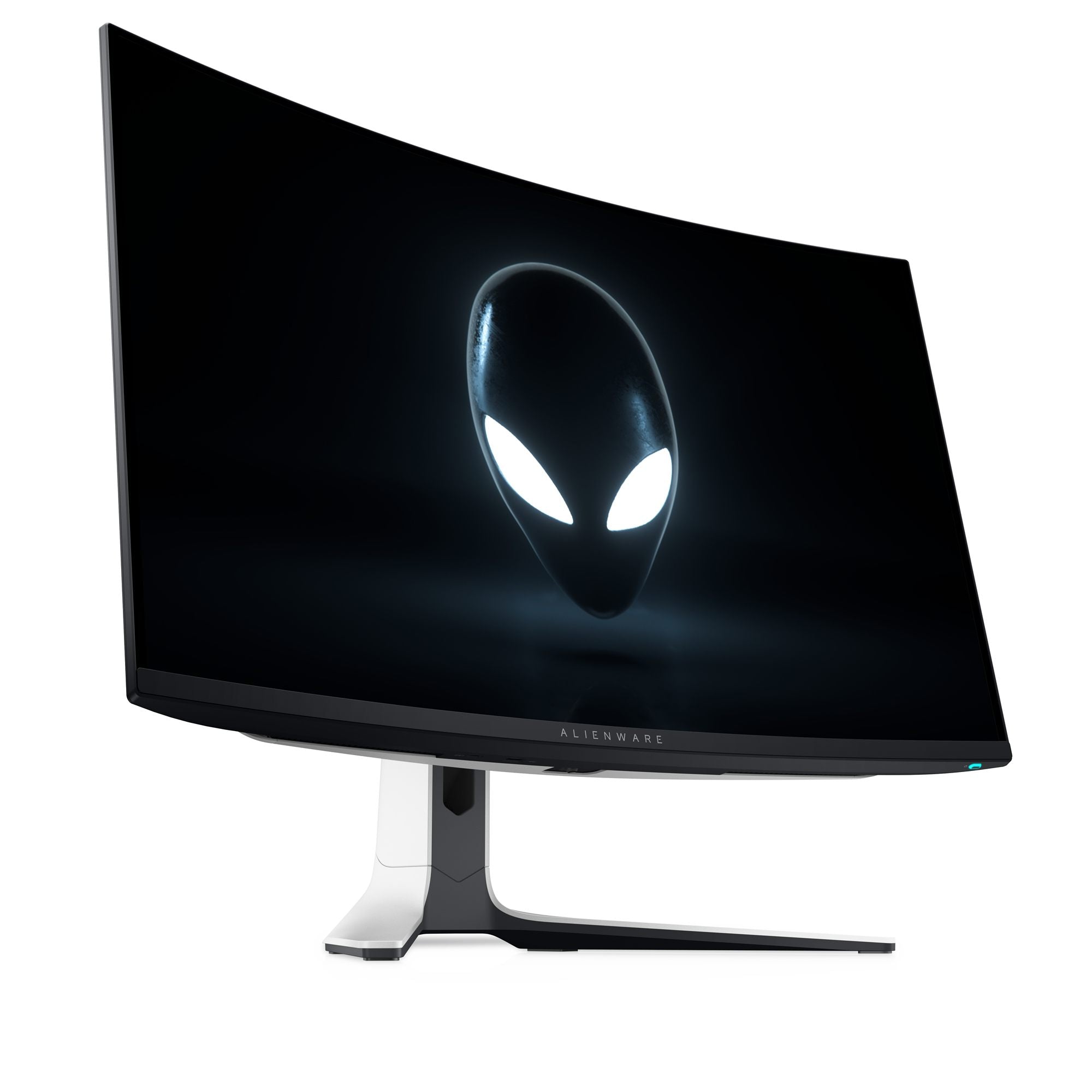 Alienware 32" AW3225QF Curved-240Hz-Mon