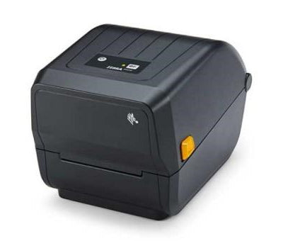 Imprimante d'étiquettes thermique transfert haute vitesse Zebra ZD230 noire 203 DPI filaire USB Ethernet
