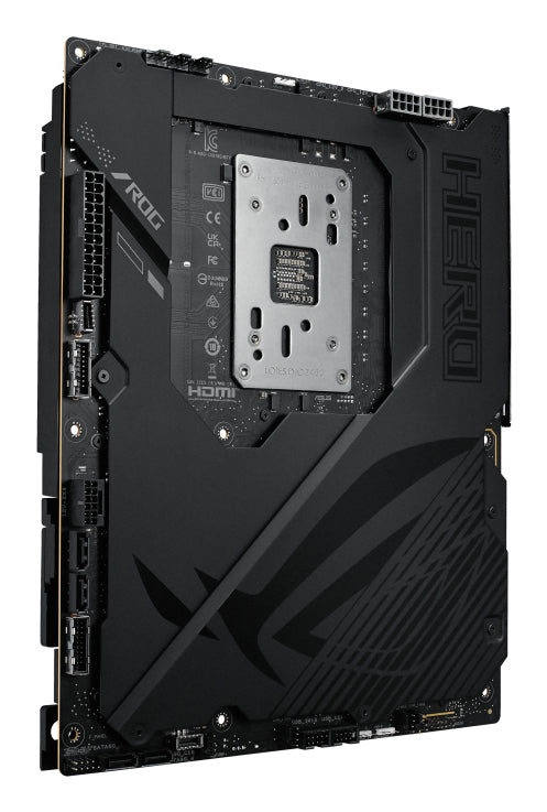 ASUS AMD X870E AM5 Socket ATX motherboard 4xDDR5 1xHDMI 2.1 5xM.2 4xSATA