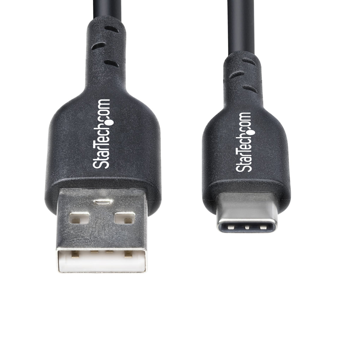 2m 6ft USB-A to USB-C Charging Cable