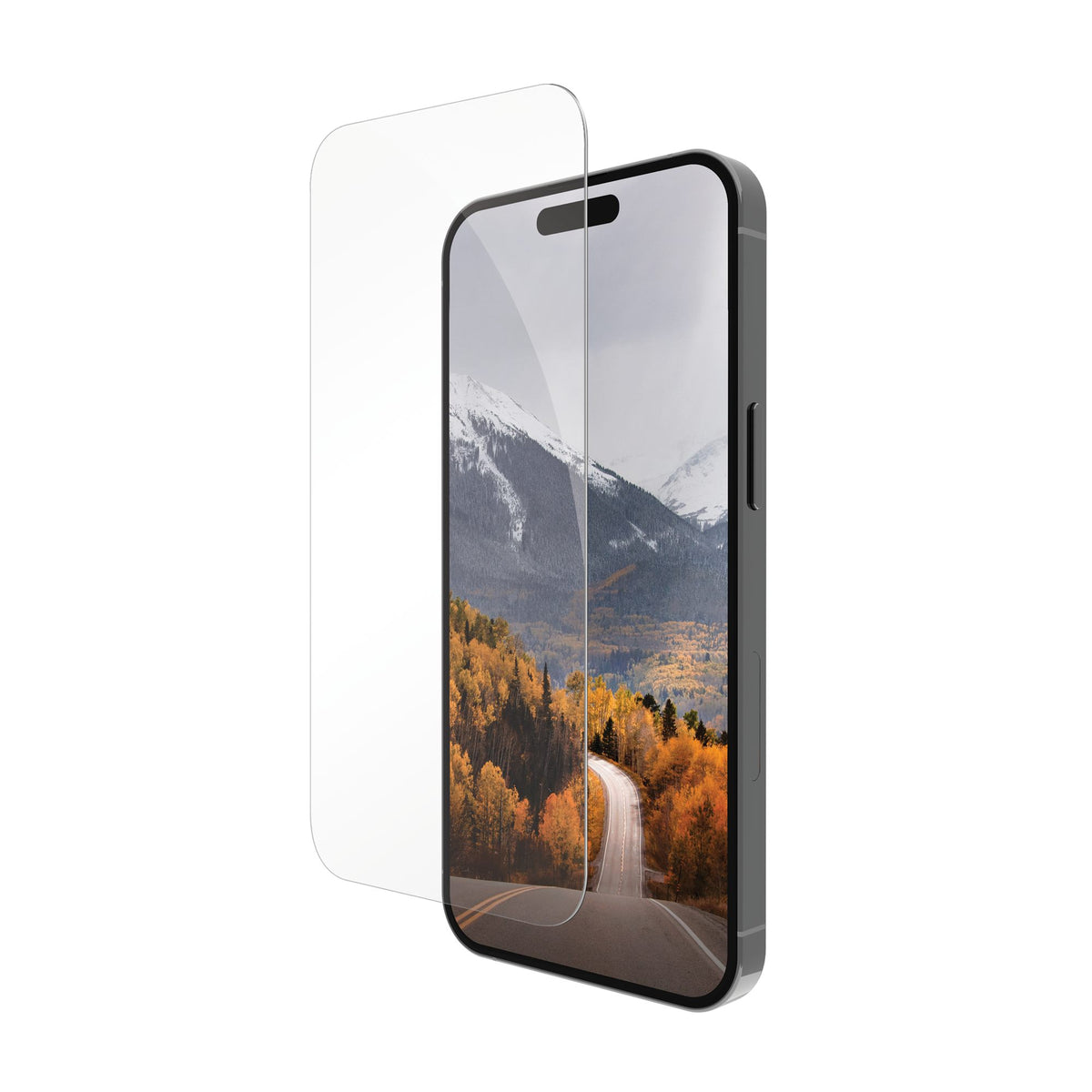 eco-protect iPhone 16/15 Clear