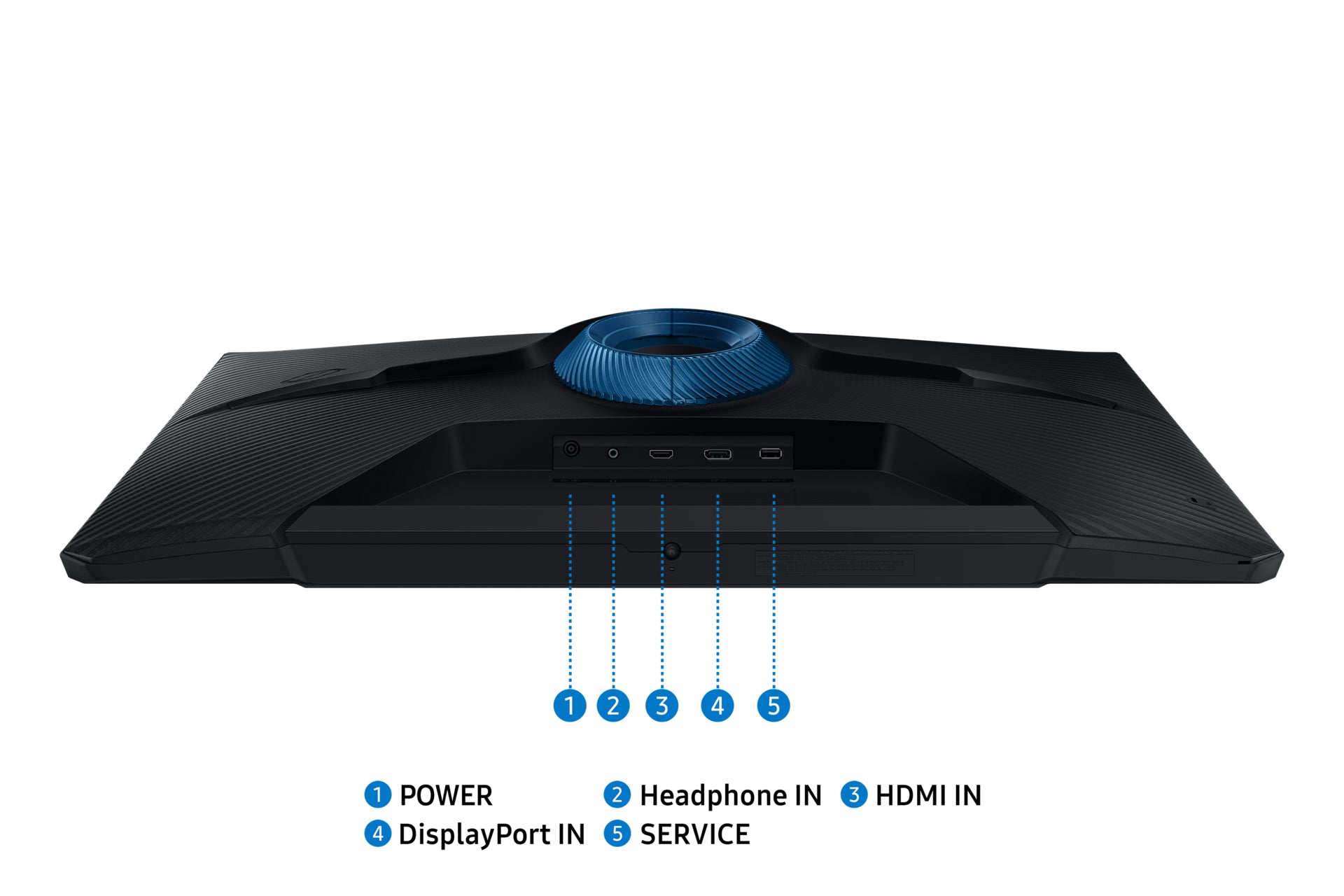 ODYSSEY G3 - G30D 32'' 180Hz