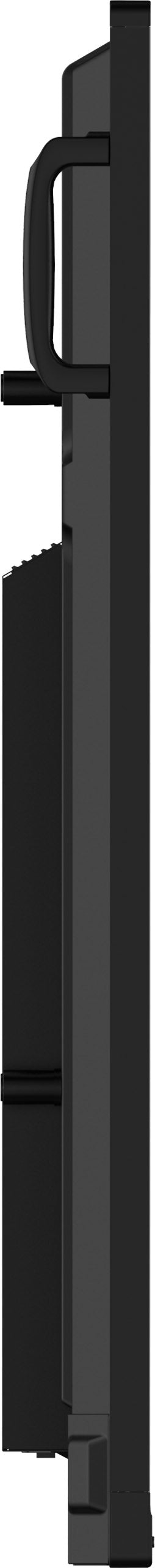 IIYAMA- Afficheur professionnel tactile 65" TE6512MIS-B3AG