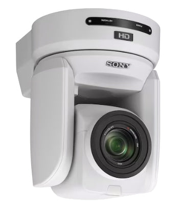 BRC-H800/W R CMOS HD camera white