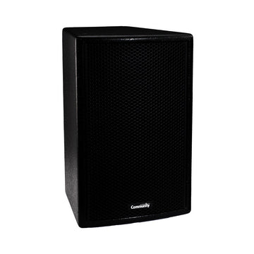 Community Full-Range 2-Way 8-Inch 90 X 70 70V/100V Black