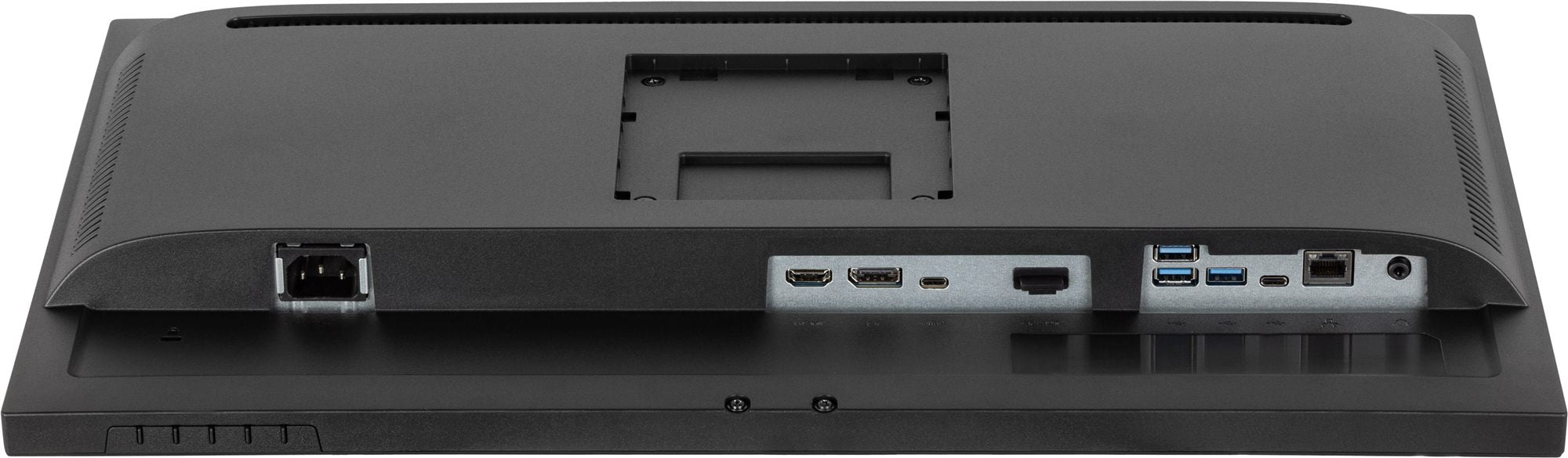 "iiyama ProLite XUB2497HSN-B2 écran plat de PC 60,5 cm (23.8"") 1920 x 1080 pixels Full HD LED Noir"