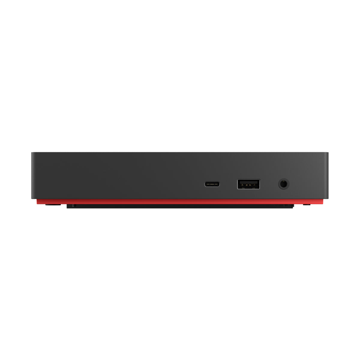 LENOVO ThinkPad Universal USB-C Smart Dock ThinkSmart Edition Docking station USB-C HDMI DP 1GbE 135Watt CRU Europe