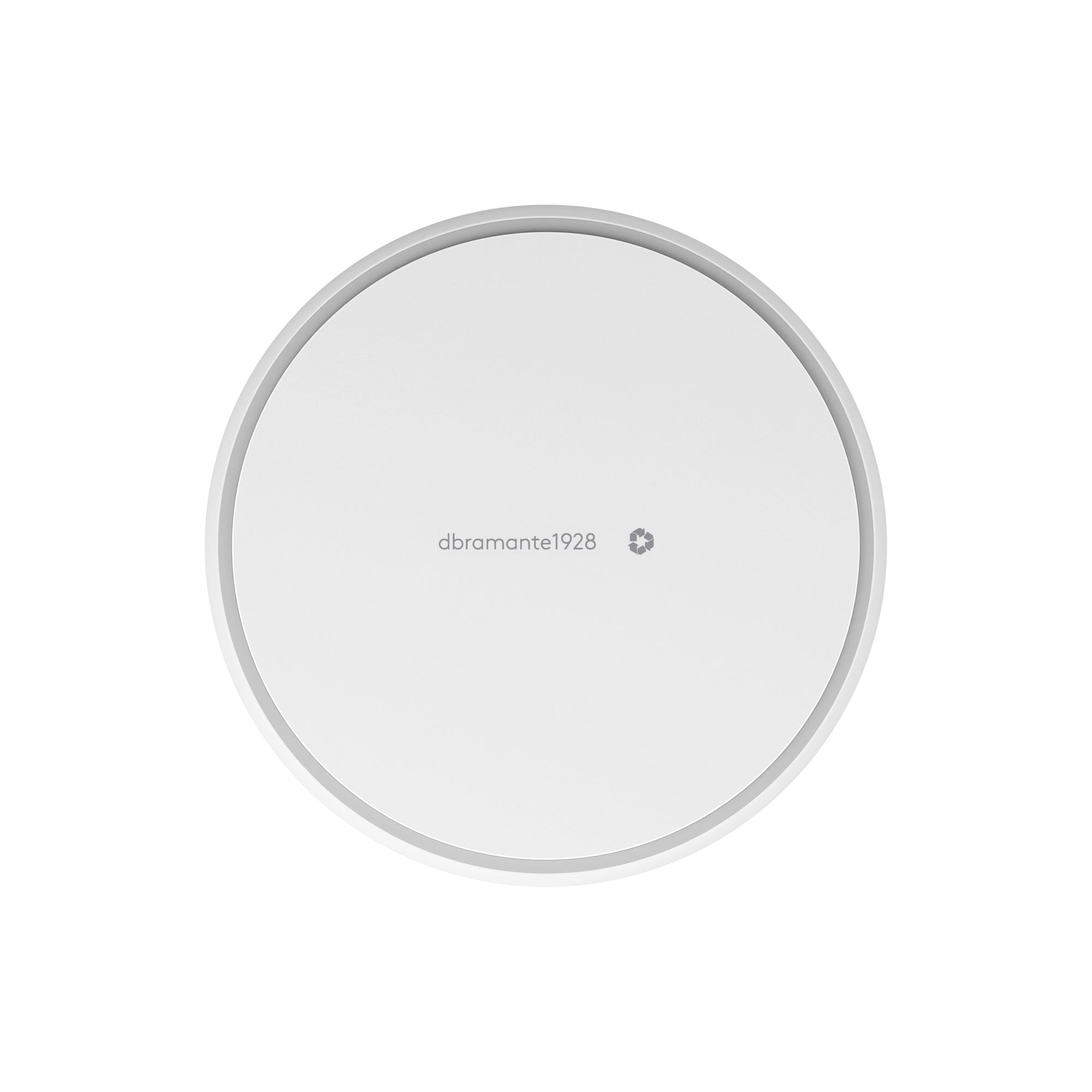 re-charge Wireless Charger 15 Watt white