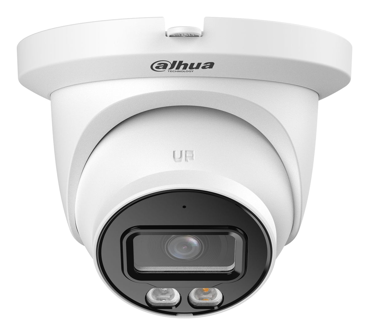 Dahua IPC-HDW2649TM-S-IL-0280B 2 LITE 6 Mpx