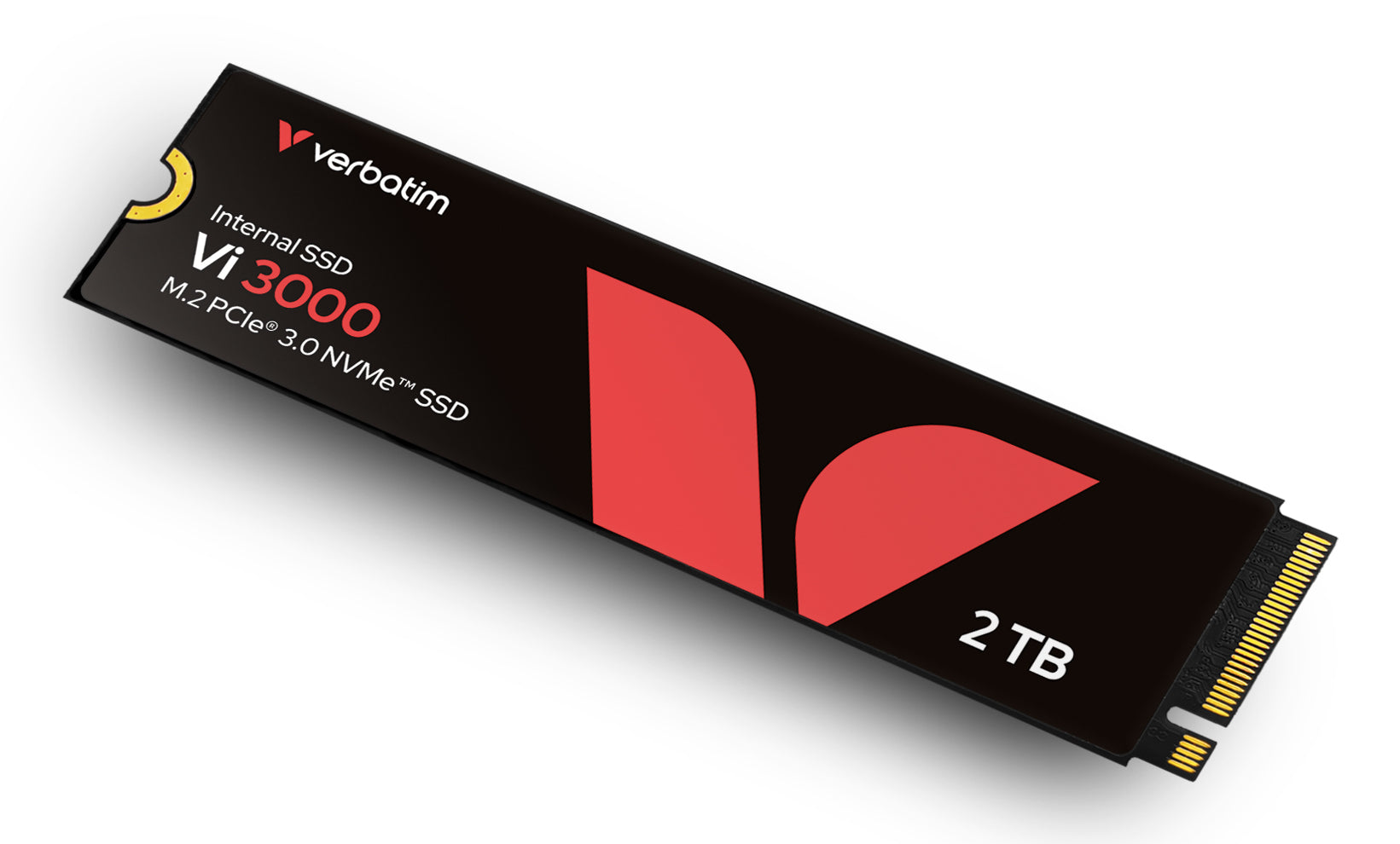 Vi3000 PCIe NVMe M.2 SSD 2TB