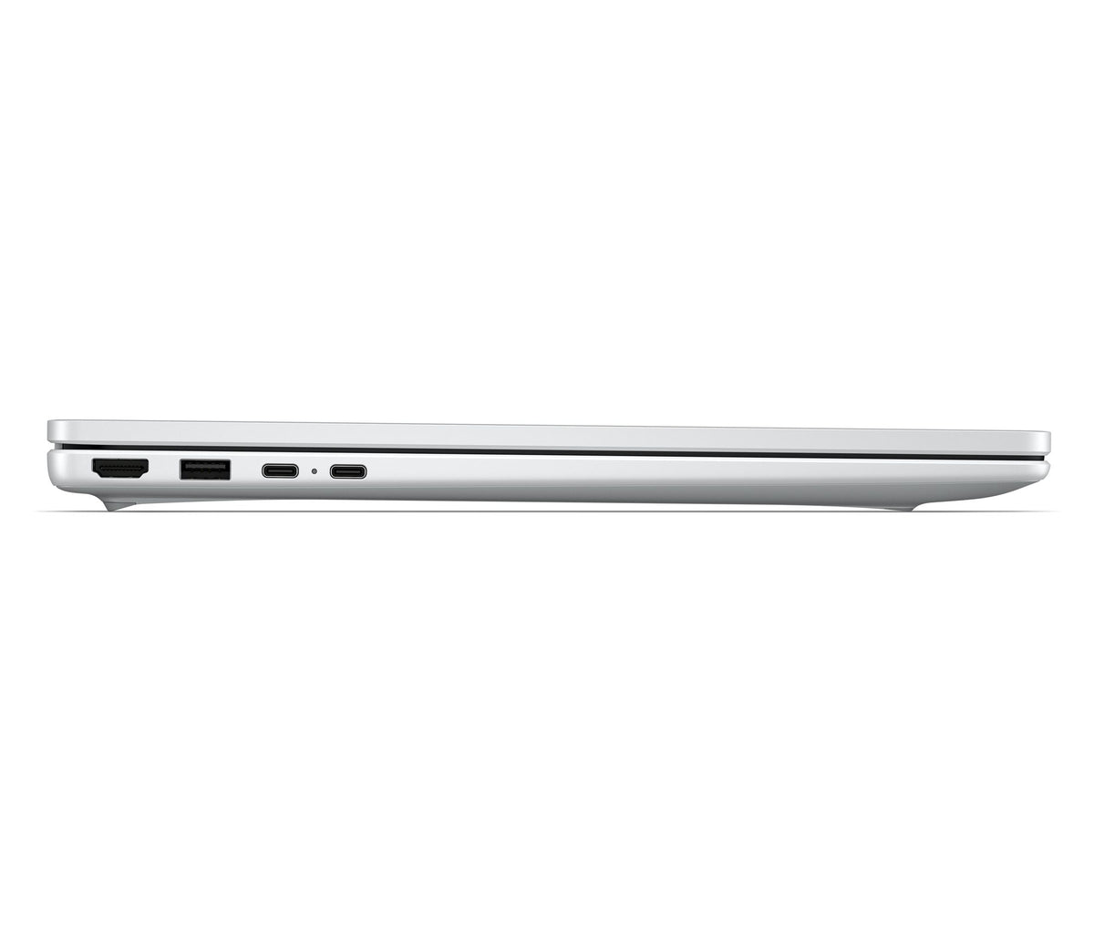 Portable HP OmniBook 3 17-dp0047nf AMD Ryzen 5 40  16GBDDR5 512GB AMD Radeon 610M Graphics 17.3" FHD Antiglare IPS 300 nits W11H D5BA5EA - sans alim