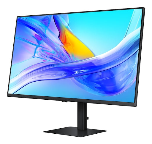 "Samsung LS37D800UAUXXE écran plat de PC 94 cm (37"") 3840 x 2160 pixels 4K Ultra HD Noir"