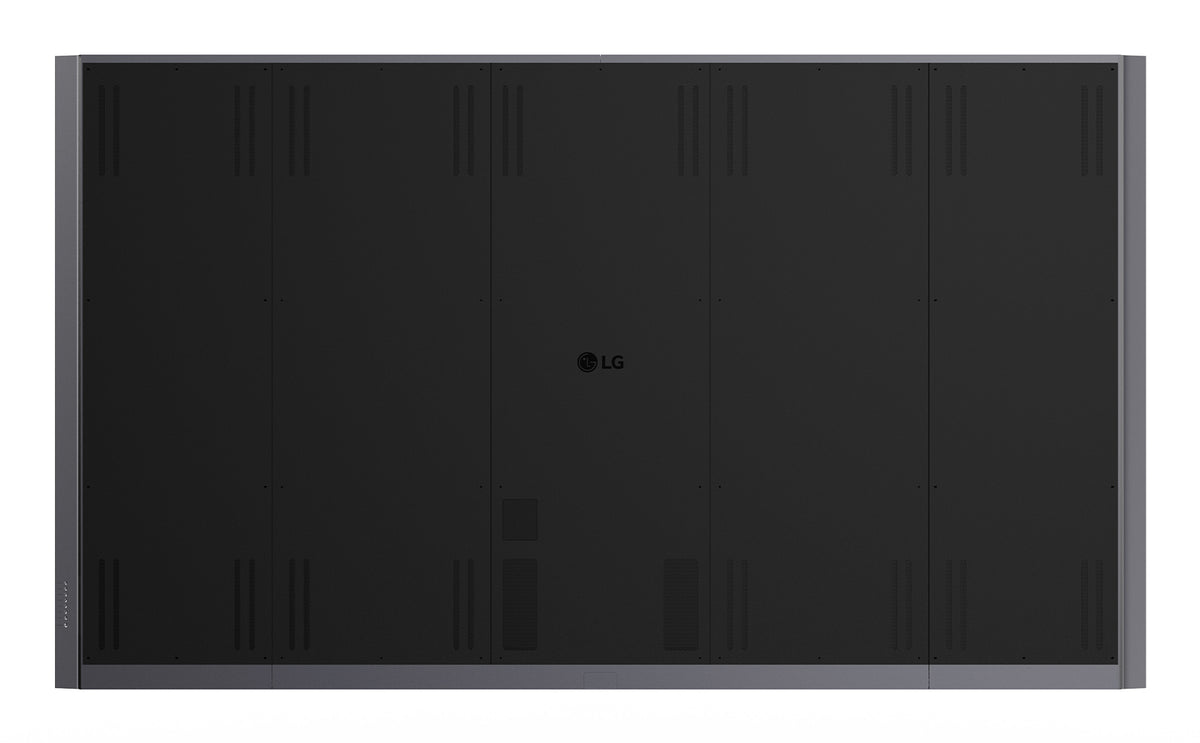 LG, All in One Series, p0.7, 136in, 500nits