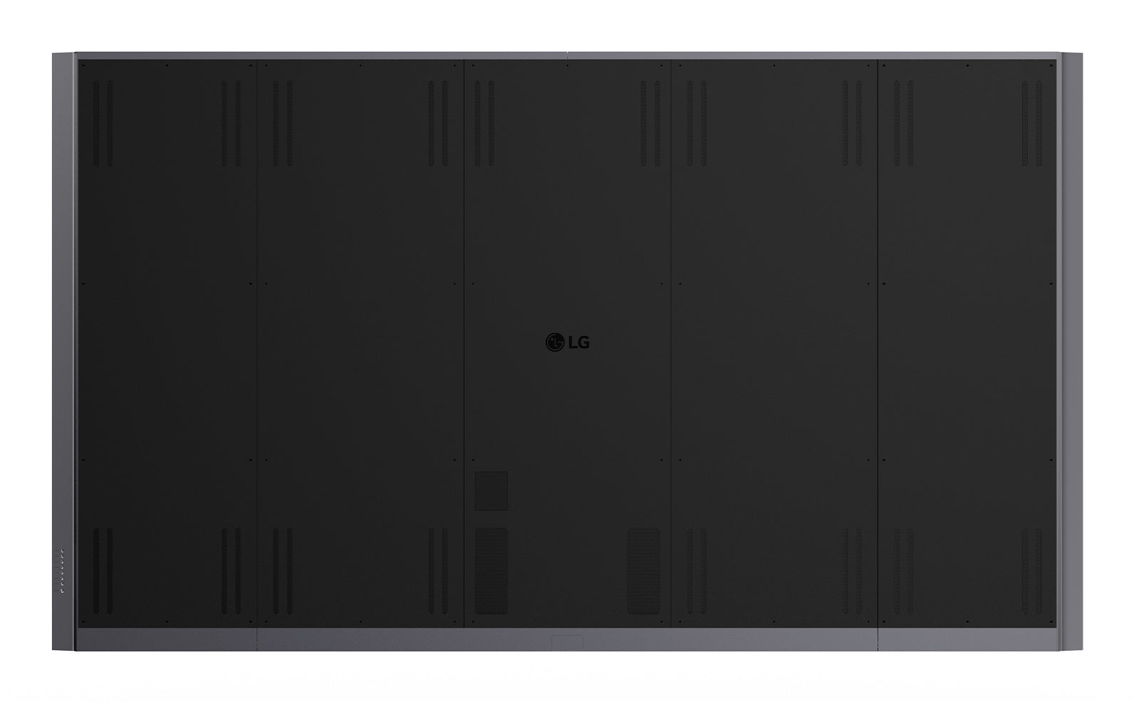 LG 136in FHD, 500cd/m2, 1,56mm, All-In-One