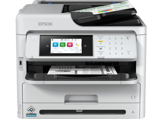 WORKFORCE PRO WF-M5899DWF