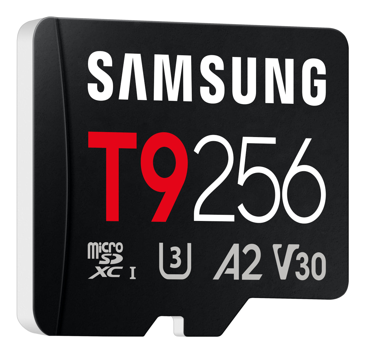 Micro SD T9 256GB