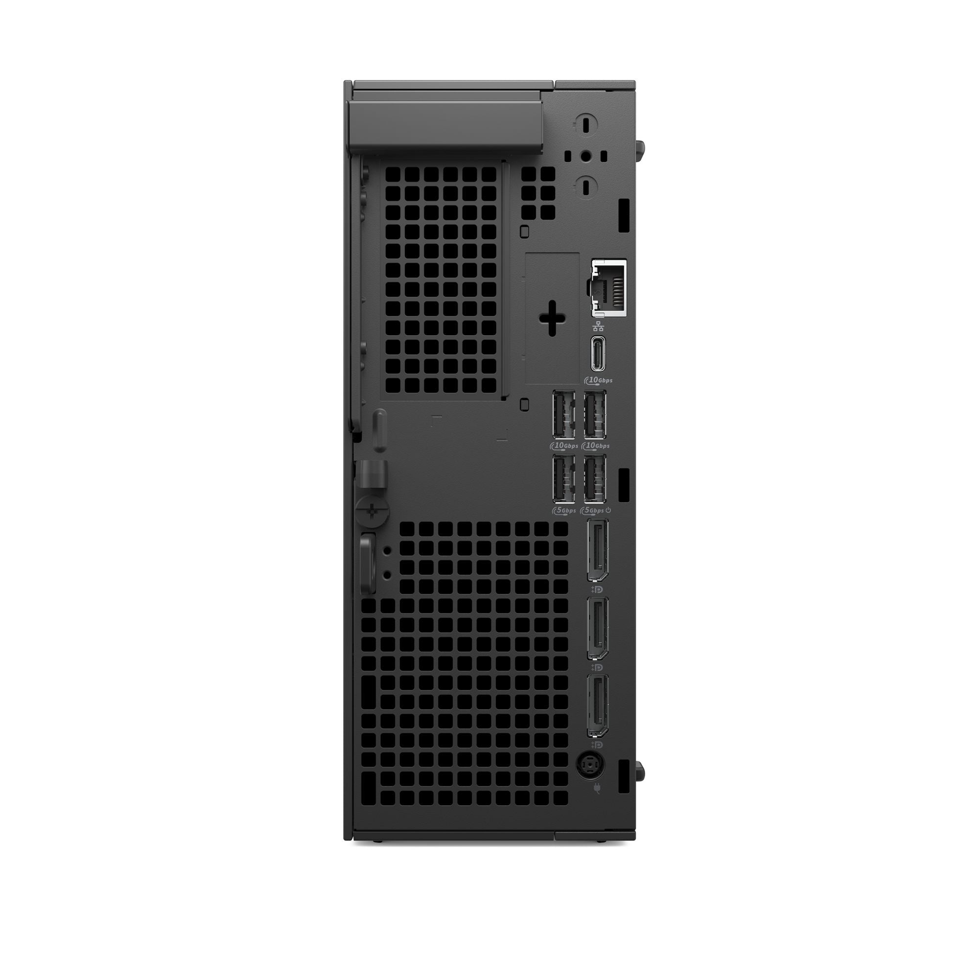 DELL Pro Max Micro FCM2250 280W Ultra 7 265U 16GB 512GB RTXA4000 W11P 3YPS