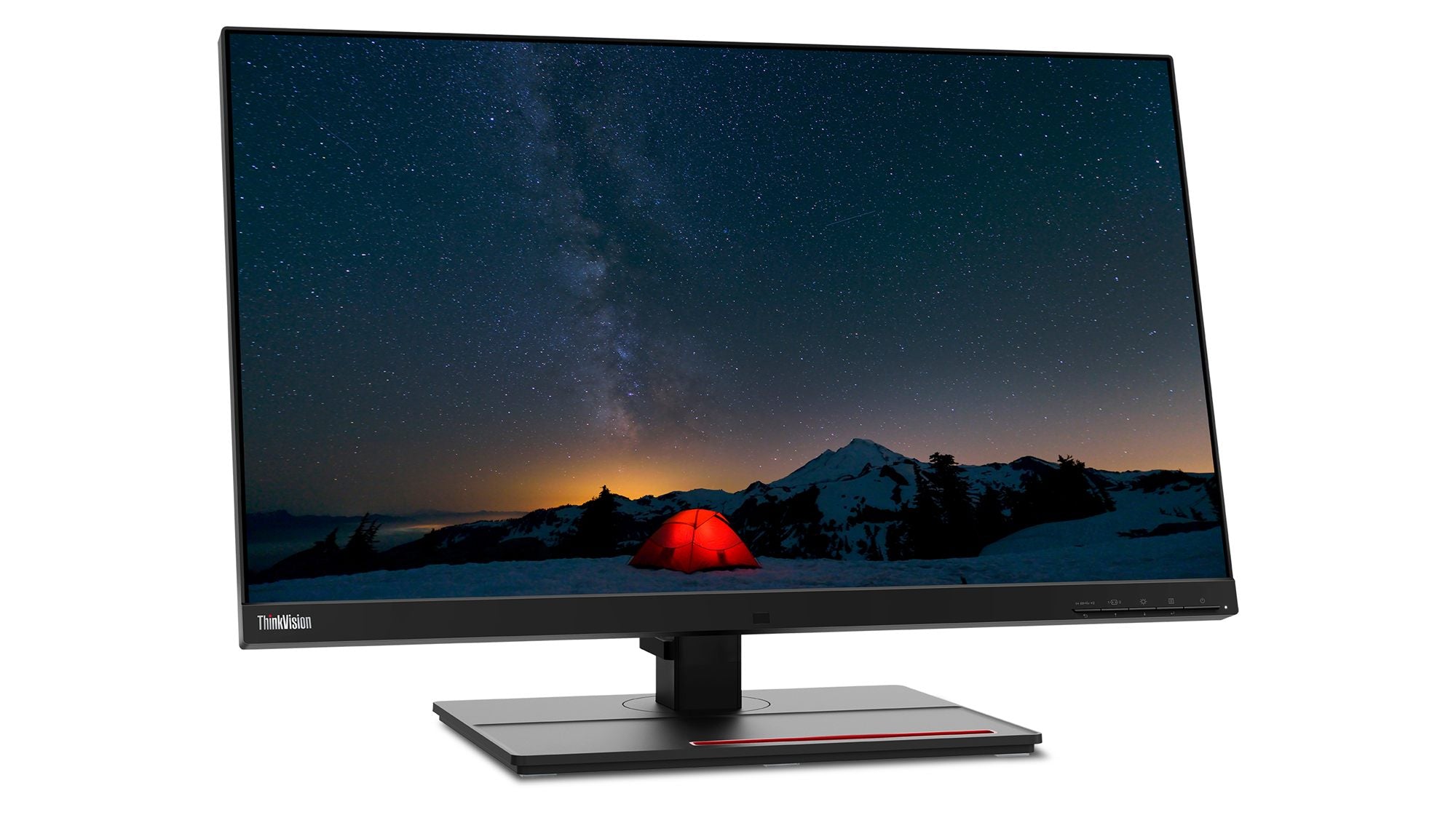 LENOVO ThinkVision P27u-20 27p Monitor HDMI (P)