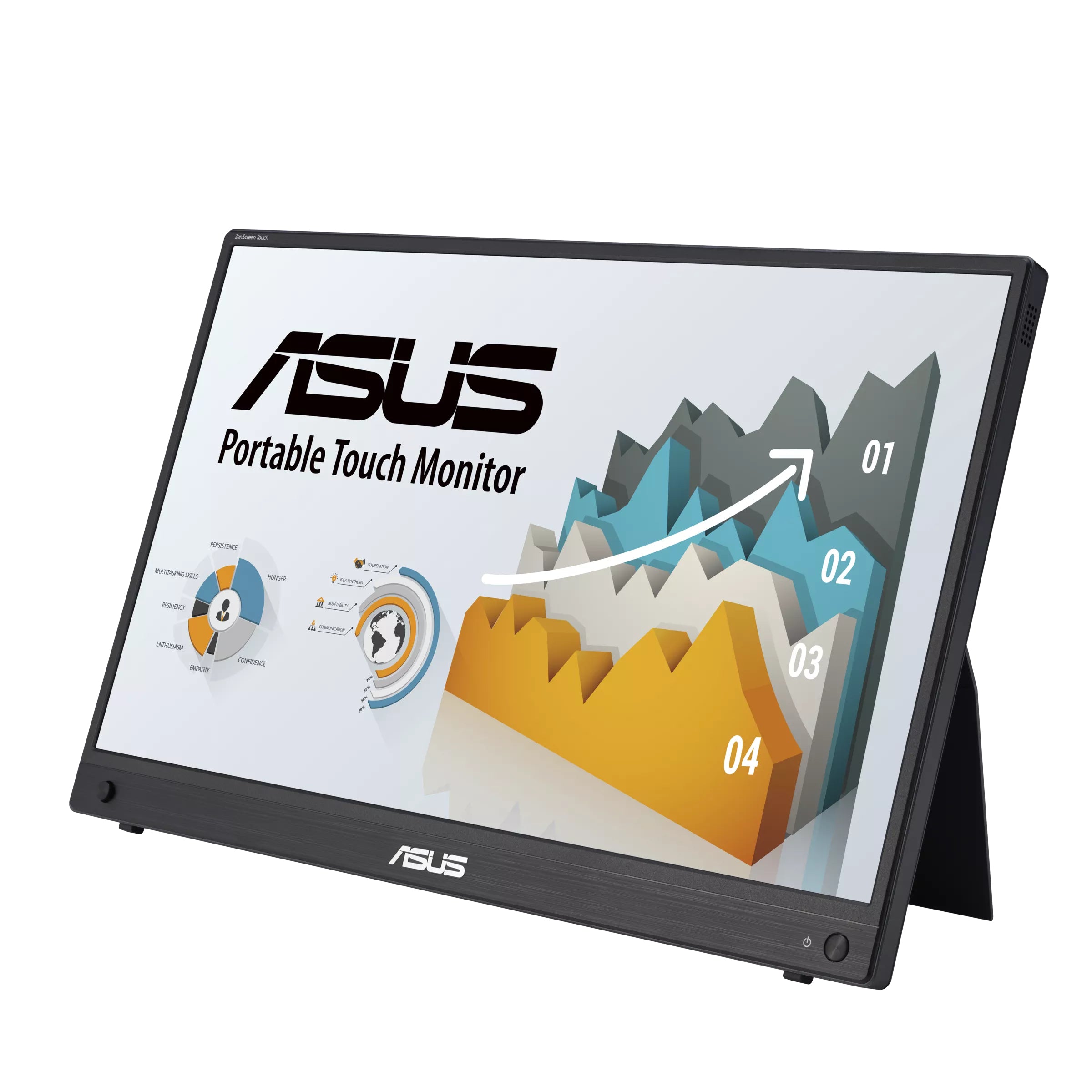 MB16AMTR 16'' FHD LED IPS Mini-HDMI