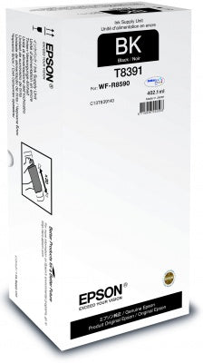 EPSON 6LB WorkForce Pro WF-R8590 Black XL Ink Supply Unit